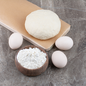 dough-with-flour-chicken-eggs-marble-background-high-quality-photo 1 (2)